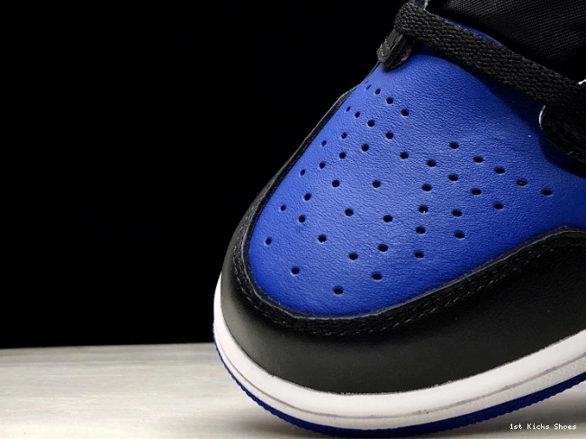 1st Kicks Shoes High 555088-026 OG 3